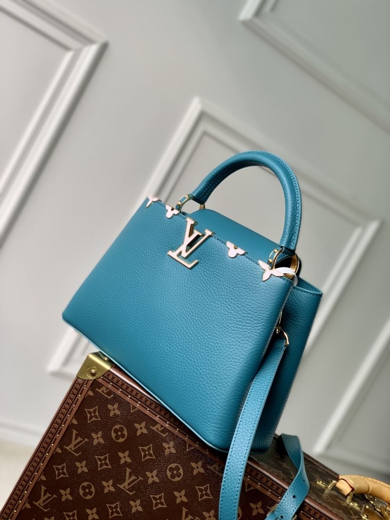 LV Top Handle Bags